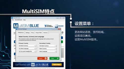 MultiSIM BLUE ƷƵ