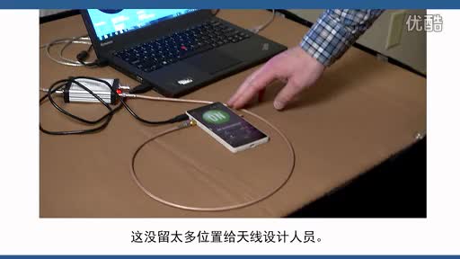 闭环调谐用于4G和4G+ 智能手机视频