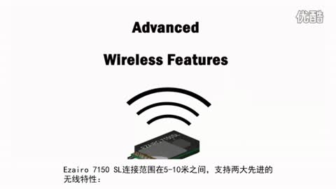 基于数字信号处理(DSP)的混合型无线Ezairo 7150 SL用于先进的助听器视频