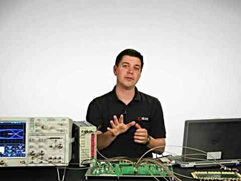 Artix-7 FPGA：如何在大批量应用中使用高速SerDes视频