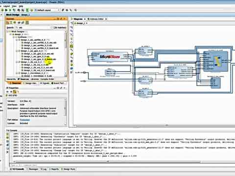 Xilinx׼ʹVivadoƵ