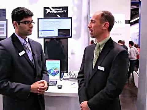 Xilinx at Embedded World 2014 - National InstrumentsƵ