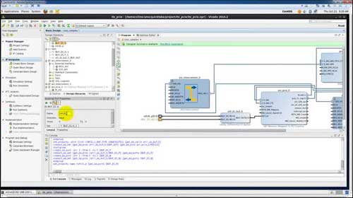 Zynq PCIe Root Complex øƵ