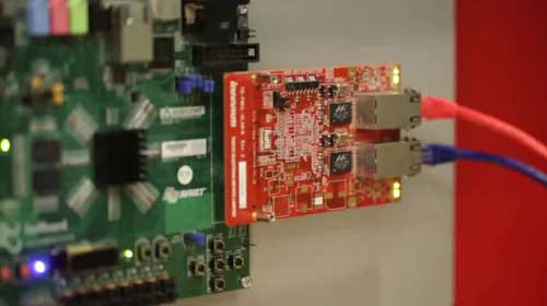 Xilinx@SPS Drives: FPGACPSʾƵ