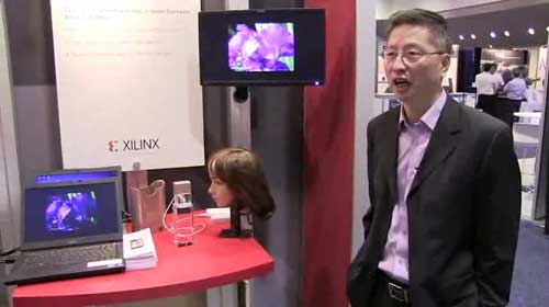 Xilinx@ARM TechCon: ZynqĸʶϵͳƵ