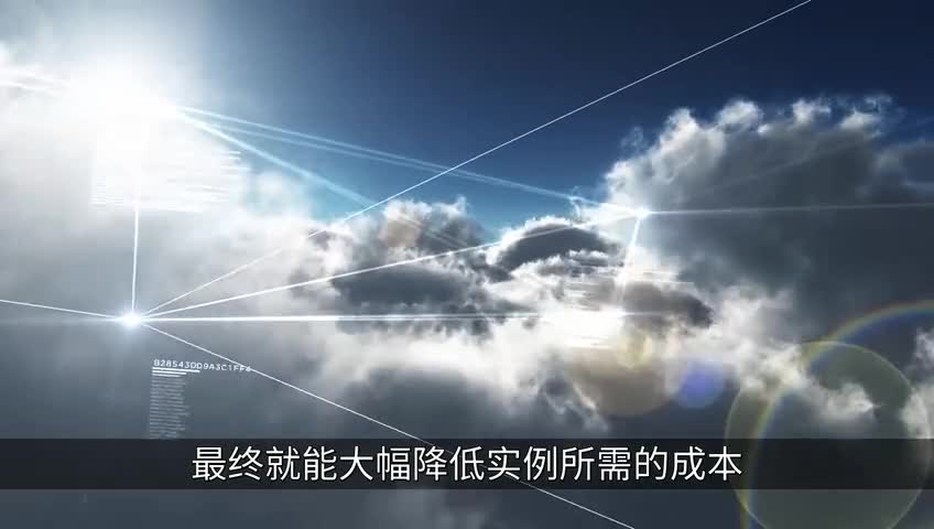 使用 AWS F1 实现基于云的基因组分析（Powered By Xilinx）视频